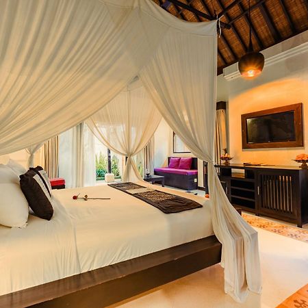 Barong Resort Ubud By Puri Signatures Exteriör bild