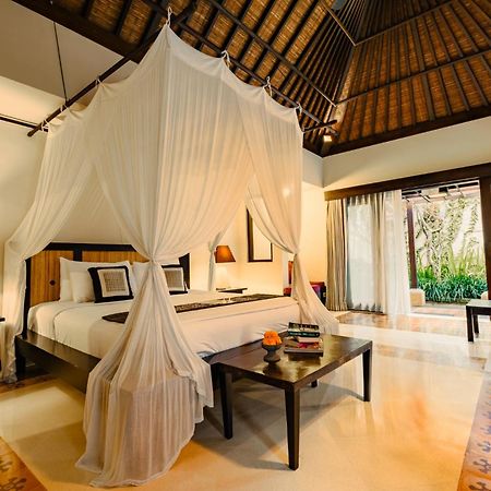 Barong Resort Ubud By Puri Signatures Exteriör bild